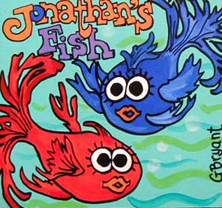 Jonathan's Fish